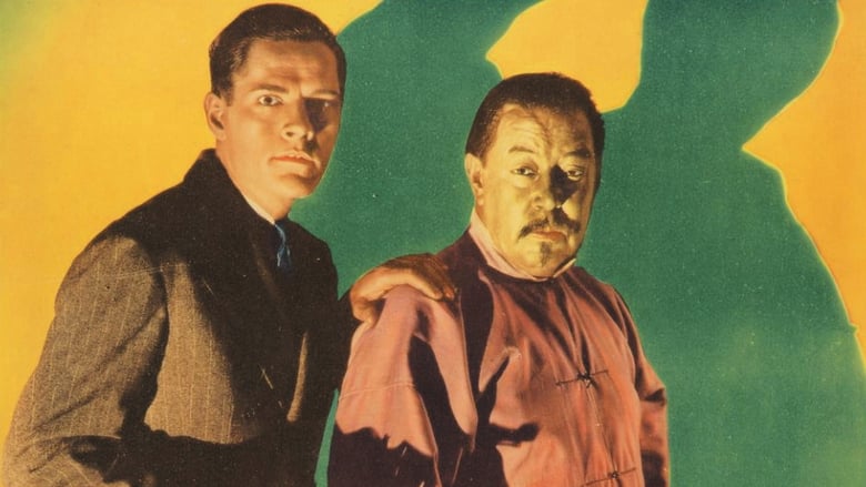 Backdrop image for movie Charlie Chan's Courage