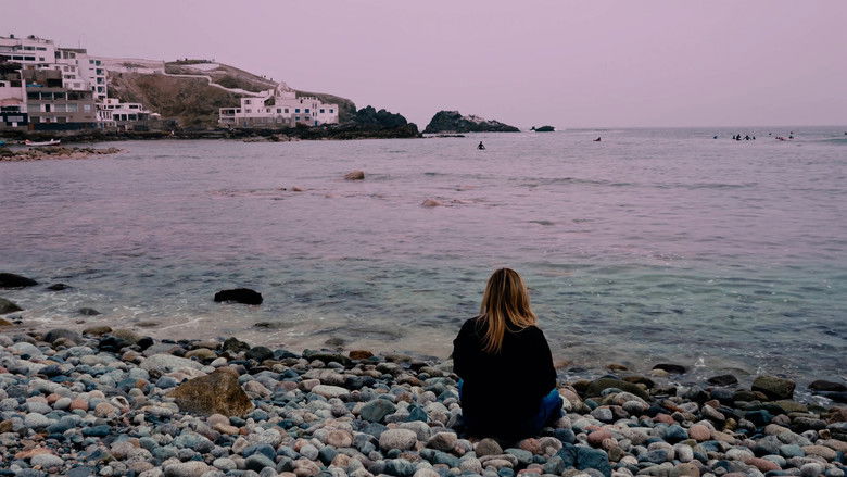 Backdrop image for movie El color del amor