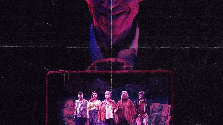 Backdrop image for movie Bingo Hell
