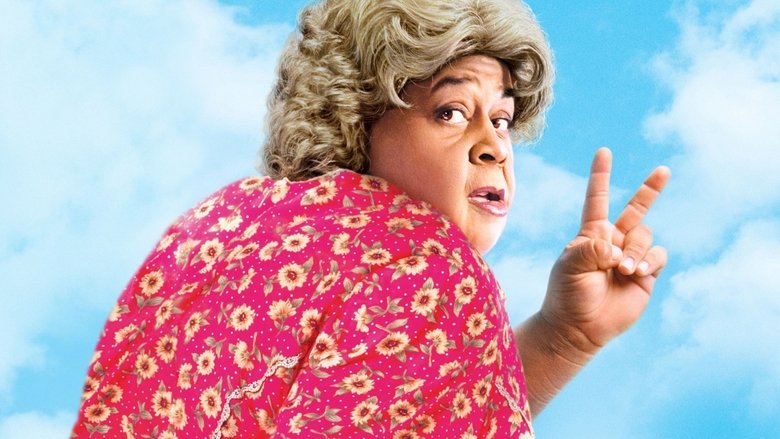Backdrop image for movie Big Momma's House 2