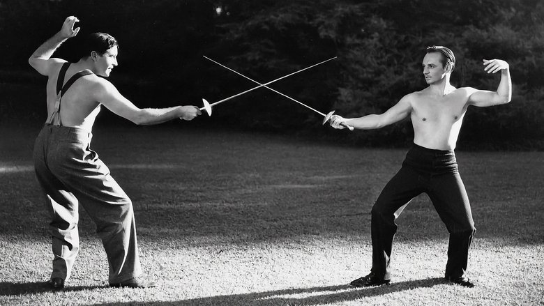 Backdrop image for movie Fight for Your Lady