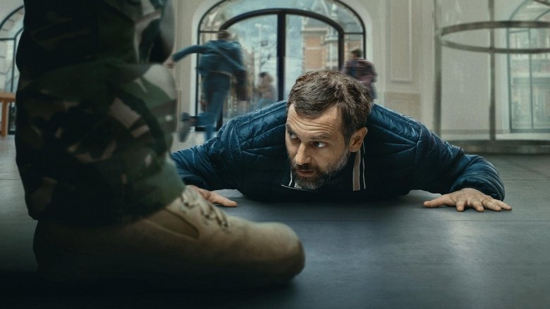 Backdrop image for movie iHostage