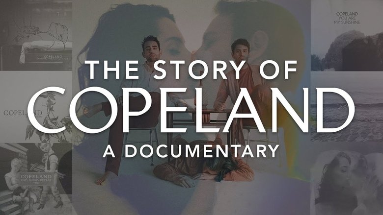 Backdrop image for movie Copeland - Your Love is a Slow Song (A Documentary)