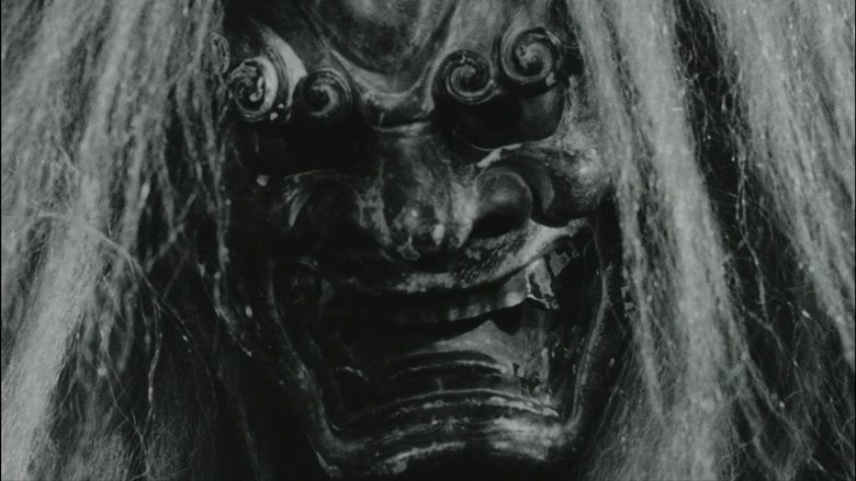 Backdrop image for movie The Weavers of Nishijin