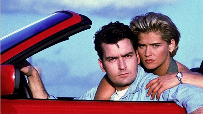Backdrop image for movie The Chase