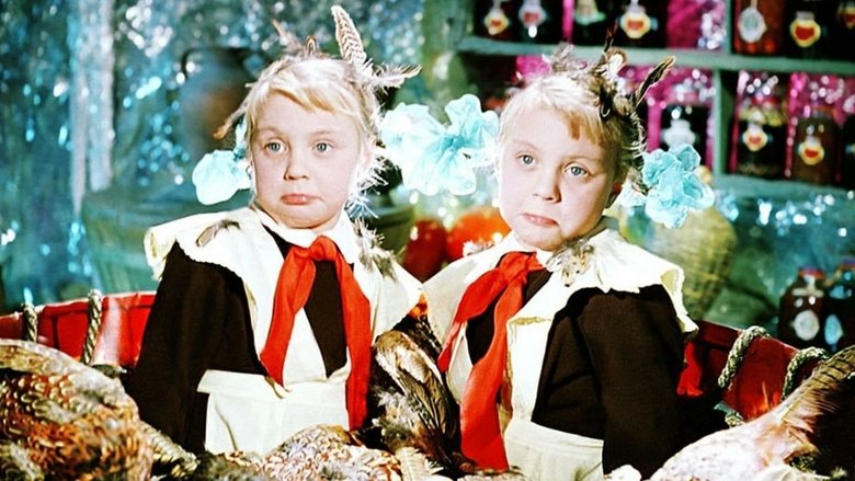 Backdrop image for movie Kingdom of Crooked Mirrors