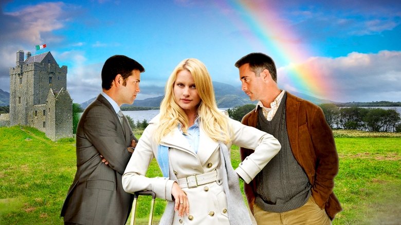 Backdrop image for movie Honeymoon for One