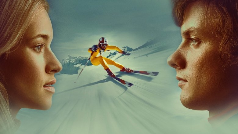 Backdrop image for movie Chasing the Line