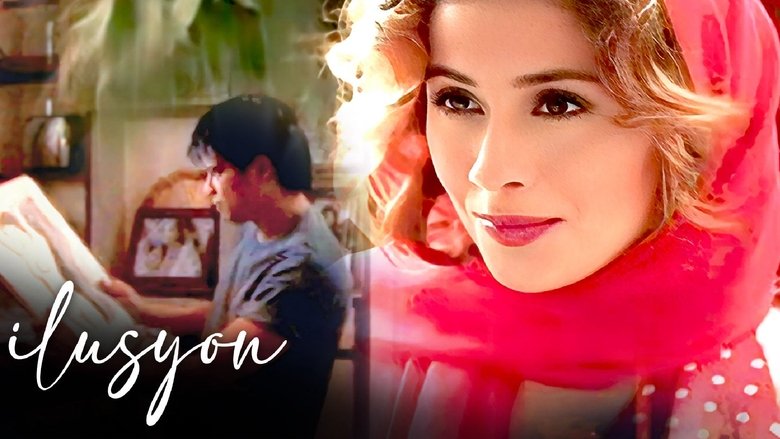 Backdrop image for movie Ilusyon