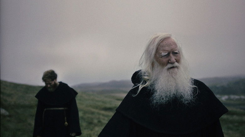 Backdrop image for movie The Rock in the Sea