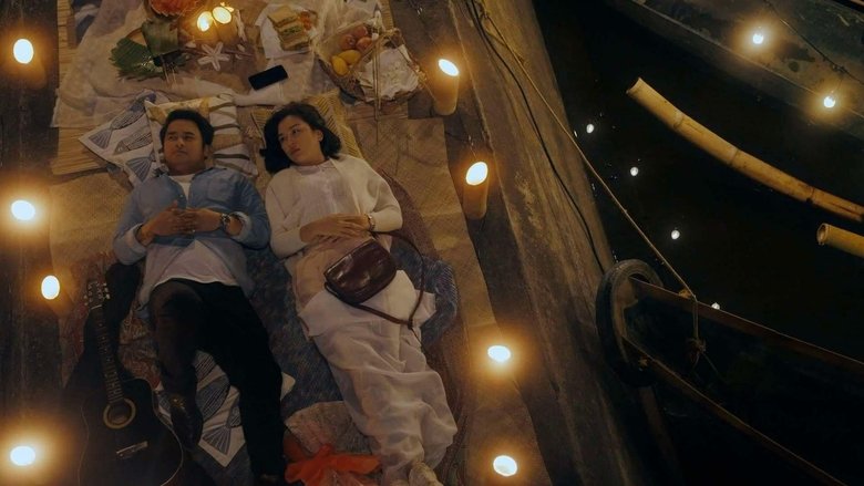 Backdrop image for movie Paquil
