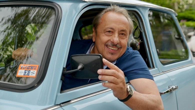 Backdrop image for movie Go Trabi Go forever