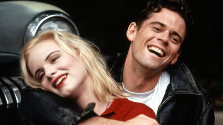 Backdrop image for movie That Night