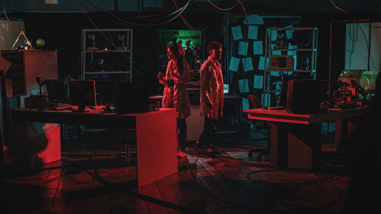 Backdrop image for movie Triz Time