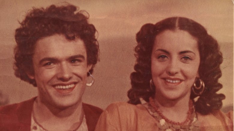 Backdrop image for movie Aleko