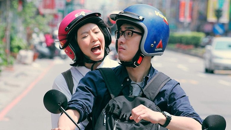 Backdrop image for movie Apolitical Romance