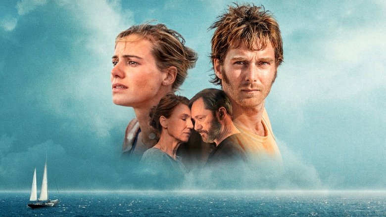Backdrop image for movie Sea of Time