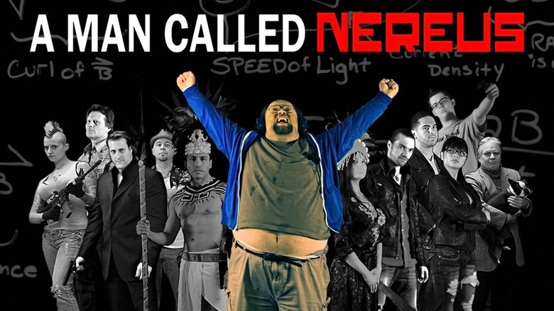 Backdrop image for movie A Man Called Nereus