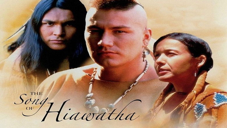 Backdrop image for movie Song of Hiawatha