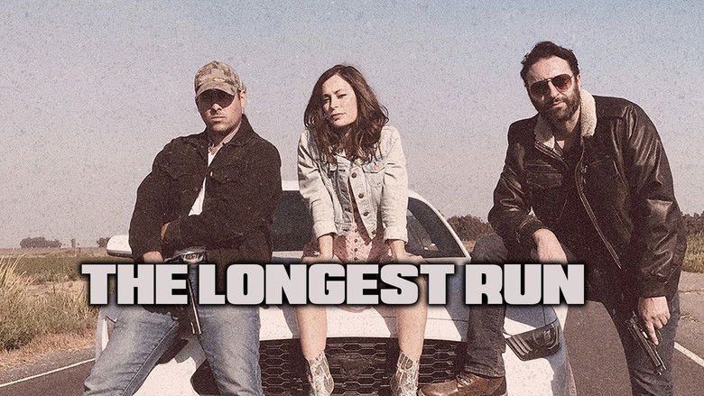 Backdrop image for movie The Longest Run
