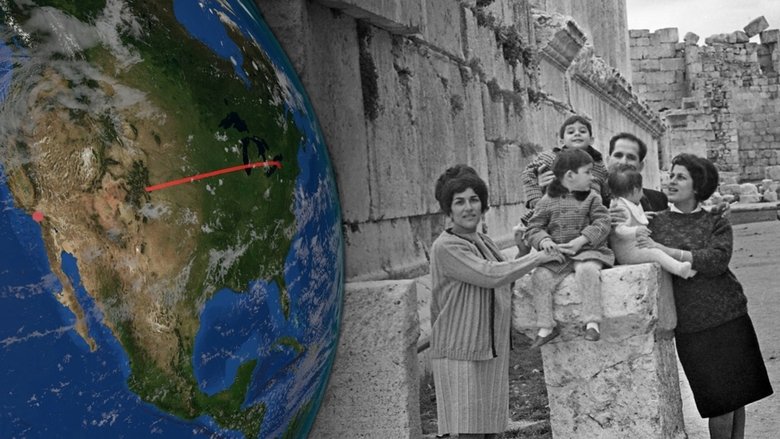 Backdrop image for movie Iraqi Odyssey