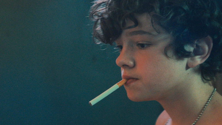 Backdrop image for movie Honey Boy