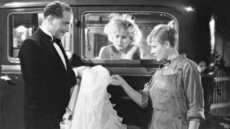 Backdrop image for movie Peter