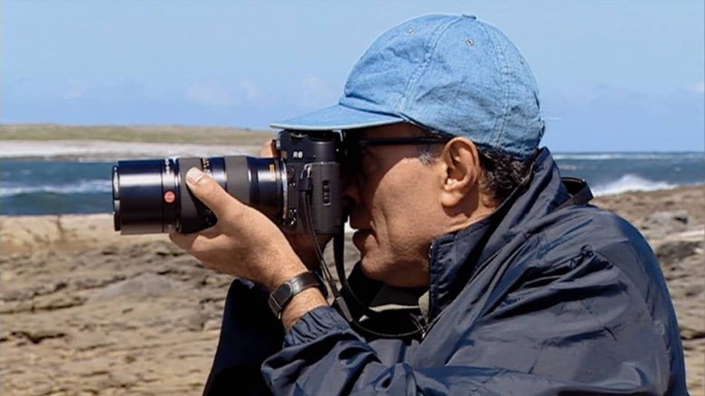 Backdrop image for movie Abbas Kiarostami: The Art of Living