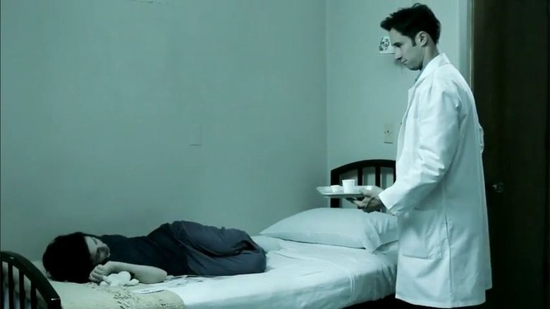 Backdrop image for movie Kessler's Lab