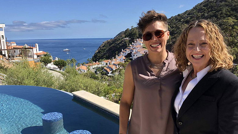 Backdrop image for movie Cicada Song