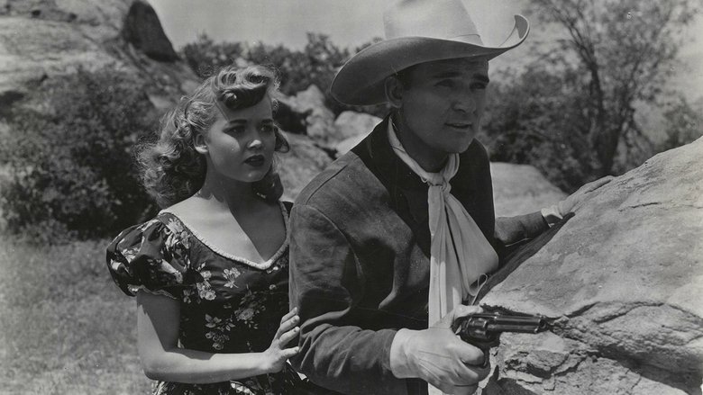 Backdrop image for movie Stagecoach Driver