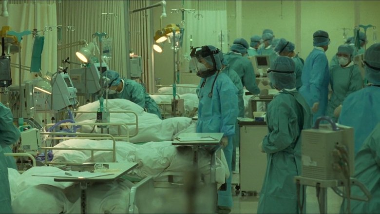Backdrop image for movie Pandemic