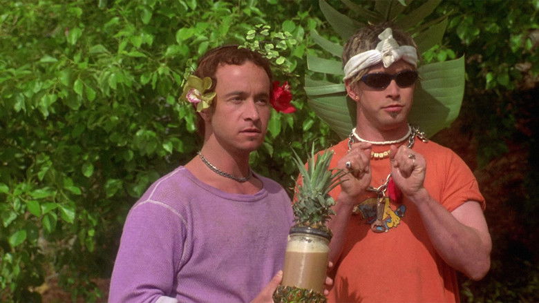 Backdrop image for movie Bio-Dome