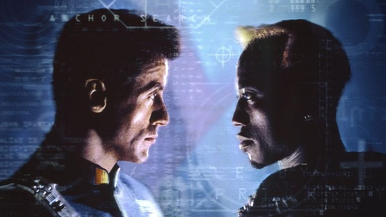 Backdrop image for movie Demolition Man