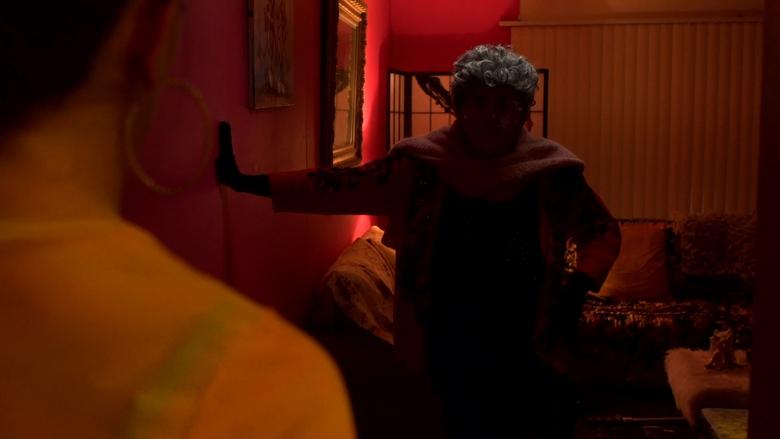 Backdrop image for movie Hemet, or the Landlady Don't Drink Tea