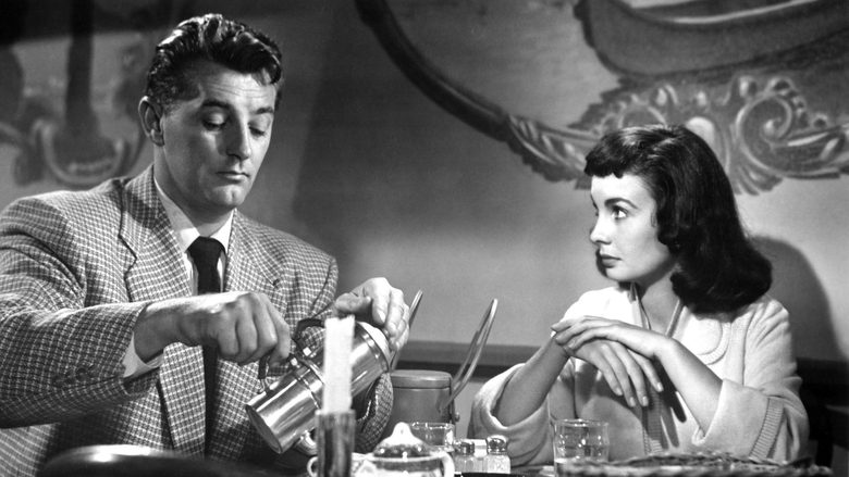 Backdrop image for movie Angel Face