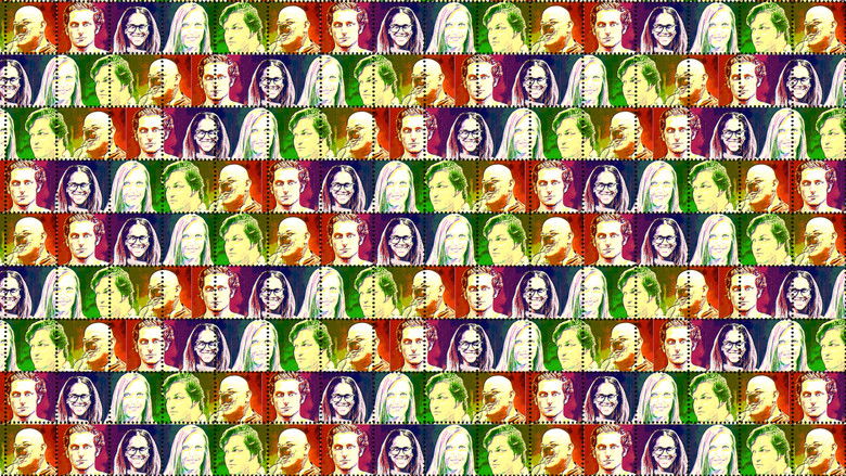 Backdrop image for movie Where Are We?