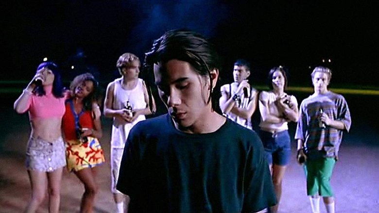 Backdrop image for movie Nowhere