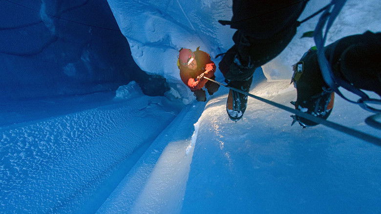 Backdrop image for movie Ice Passengers