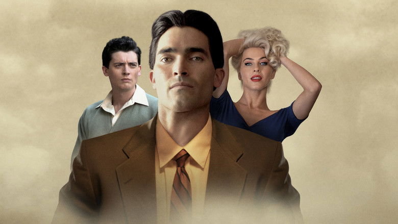 Backdrop image for movie Bigger