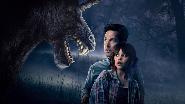 Backdrop image for movie Death of a Unicorn