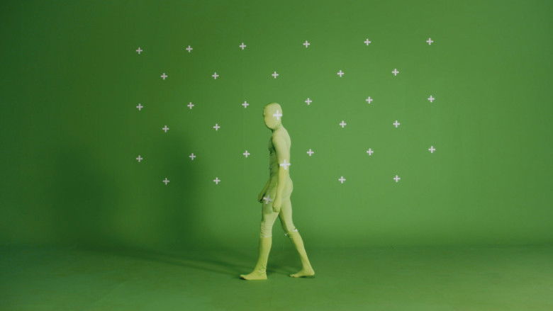 Backdrop image for movie Relax With Ease