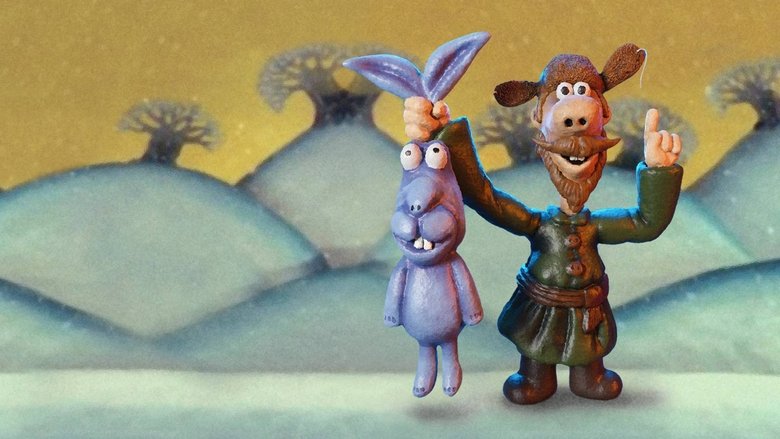 Backdrop image for movie Last Year's Snow Was Falling