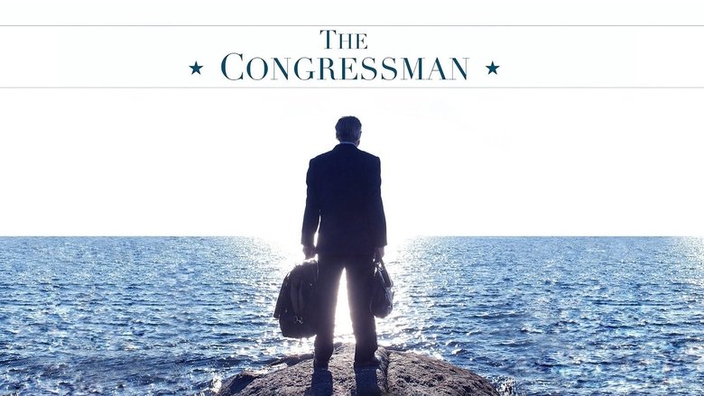 Backdrop image for movie The Congressman