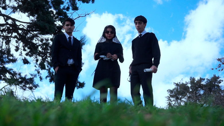 Backdrop image for movie La Herencia