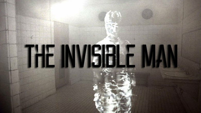 Backdrop image for movie The Invisible Man