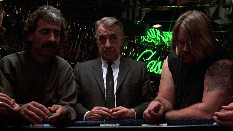 Backdrop image for movie Hard Eight