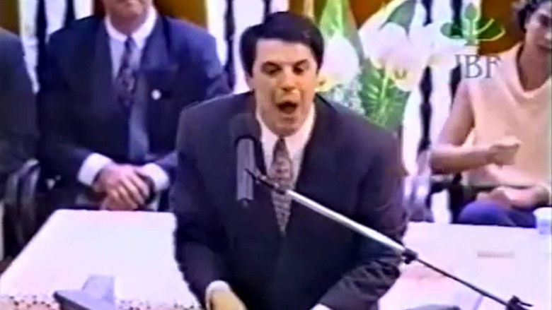 Backdrop image for movie Satanismo em Walt Disney - Últimos Dias