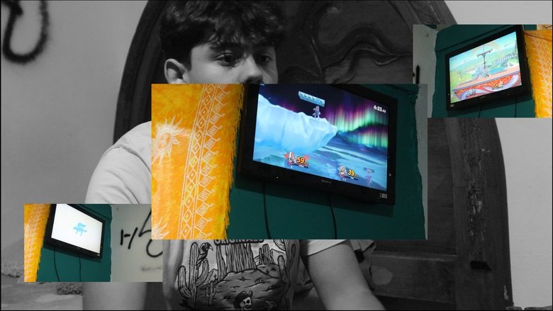 Backdrop image for movie NOSTALGIA