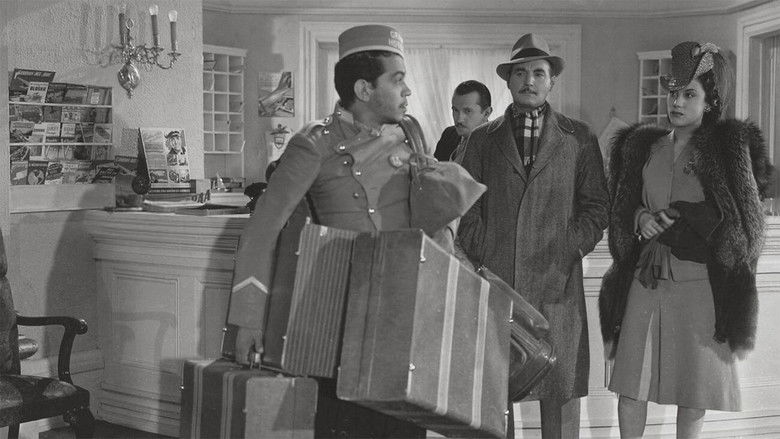 Backdrop image for movie Gran Hotel